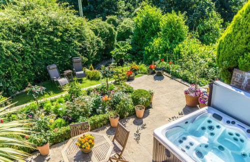 Swallows Nest - Covehurst Bay Cottage - Foto 64