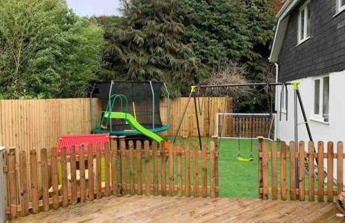 Crannog House - Foto 24