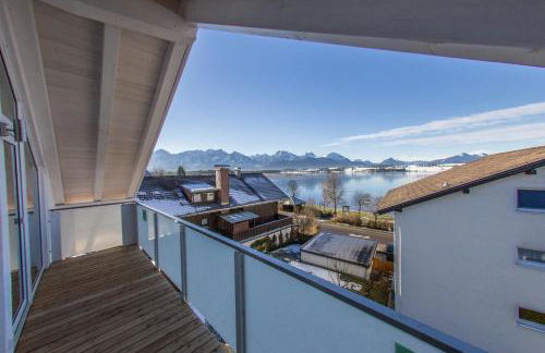 Ferienwohnungen Hopfensee - Foto 37