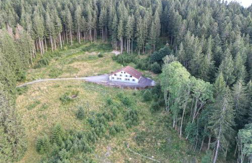 La Ferme des 3 lacs - Foto 32