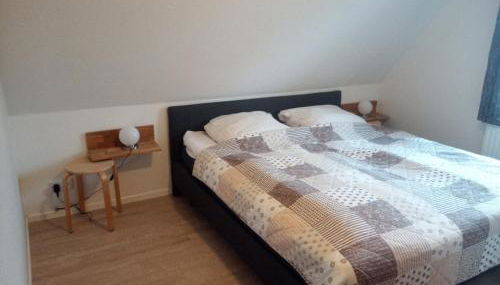 Haus Wattenblick OG - Foto 3