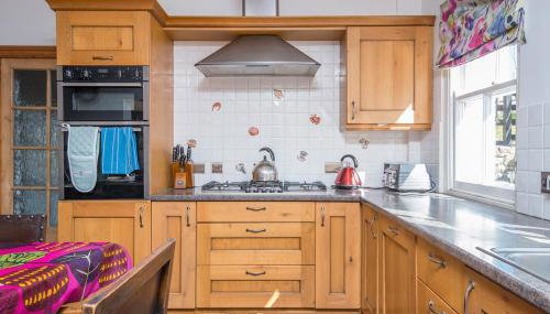 Glebe House - Foto 4, Other