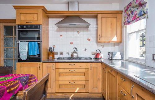 Glebe House - Foto 4