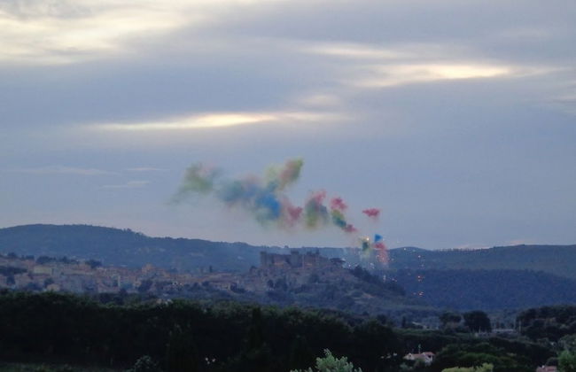 Agriturismo Fontelupo - Foto 31