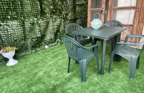 Charming two bedroom house - Foto 23