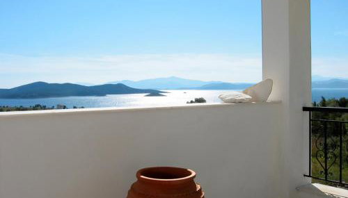 Villa Bellevue - Foto 1