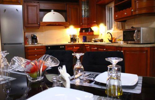 VILLA DIAMOND Κουρούτα Αμαλιαδος - Foto 4