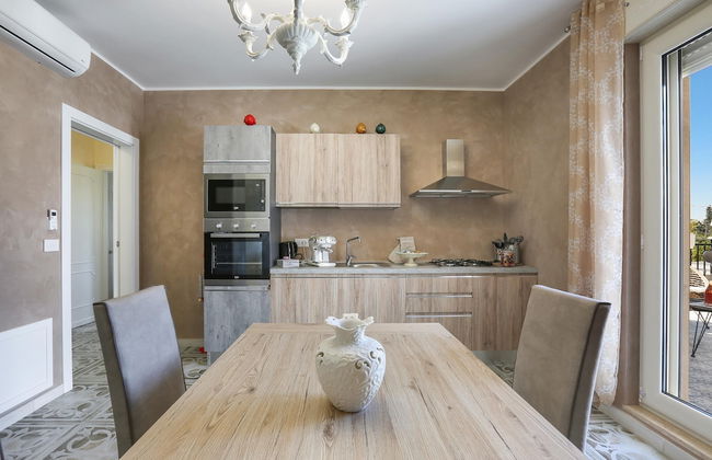 1836 La Perla Bianca Luxury Spa by Perle di Puglia - Foto 20