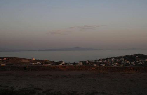 Amarados Studio Syros - Photo 21