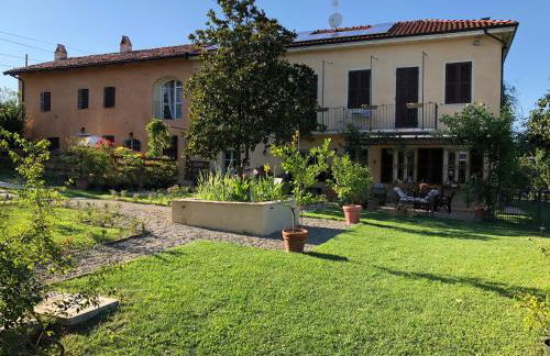 Cascina Vicentini - Foto 5