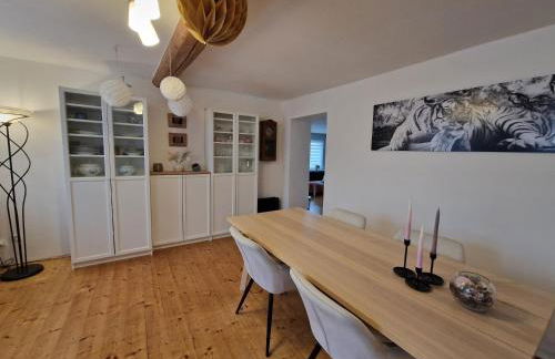 Haus Fuchsbau, Familienzeit und Fokus im Grünen - Foto 15