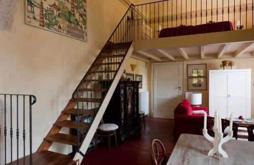 Belvilla by OYO Castello Grimalda - Le Zie - Foto 15