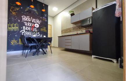 Achei Casa 6: Seu espaço exclusivo em Porto Velho - Foto 1