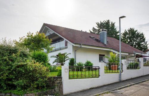 Ferienwohnung Haus Waldfee - Foto 33