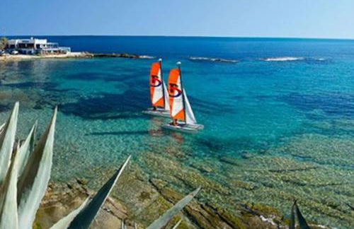 Espectacular villa junto a la playa, piscina privada y vistas al mar - Foto 57