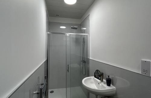 Buckie Haven 3 Bed Contractors Business Travellers - Foto 3