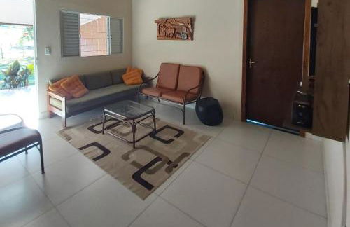 Sítio Chalako, casa exclusiva às margens do Rio Mimoso - Foto 26