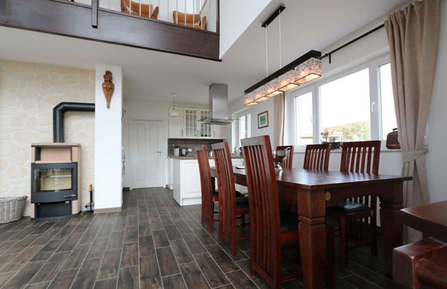 To"n Luchtfuer Comfortable Holiday Residence - Foto 38