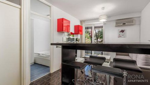 Rona Apartment Zizi - Foto 5