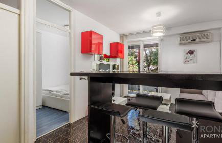 Rona Apartment Zizi - Foto 5