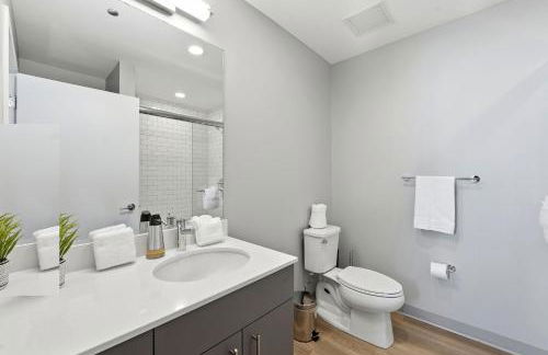 ENVITAE Hotel 4BR Luxury Modern Apartments - Foto 22