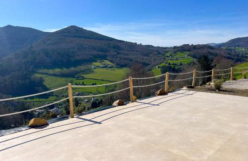 Casa Rural A Costa - Villa Rustica Asturias - Boal - Foto 11