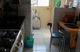 Apartamento prático, para temporadas, no coração de Belem, - Photo 5