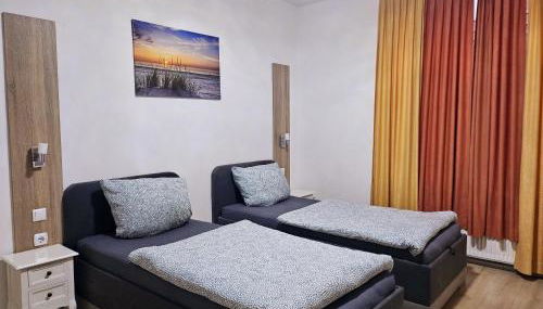 Pension an der Zeche - Foto 4