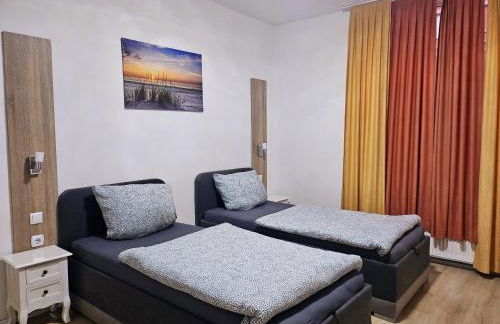 Pension an der Zeche - Foto 4