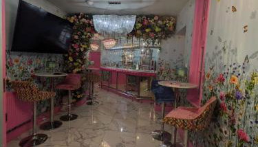 Vale House, Belvoir Castle - Foto 2