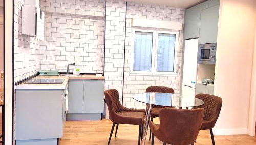 Sweet Aviles Apartamento - Photo 5, stove, pet friendly, minibar