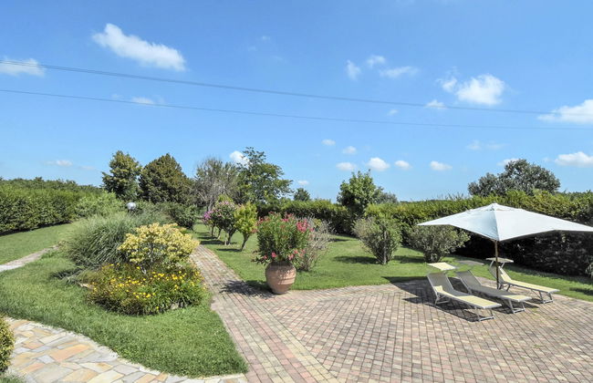 Azienda Agricola Forzello - Foto 26