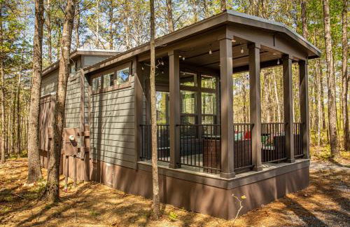 Mt Fether - Tiny Home - Mins to DeSoto, Brow Park - Foto 56