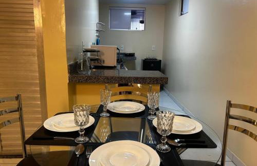 Studio no centro de Belém - Foto 7