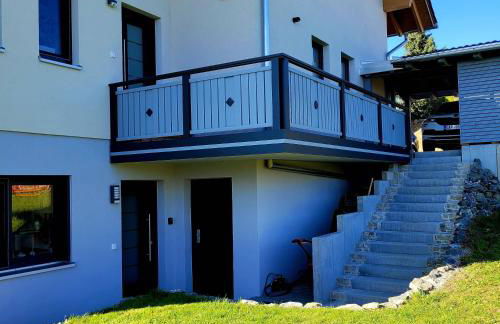 Ferienwohnung Am Hochfeld - Foto 8