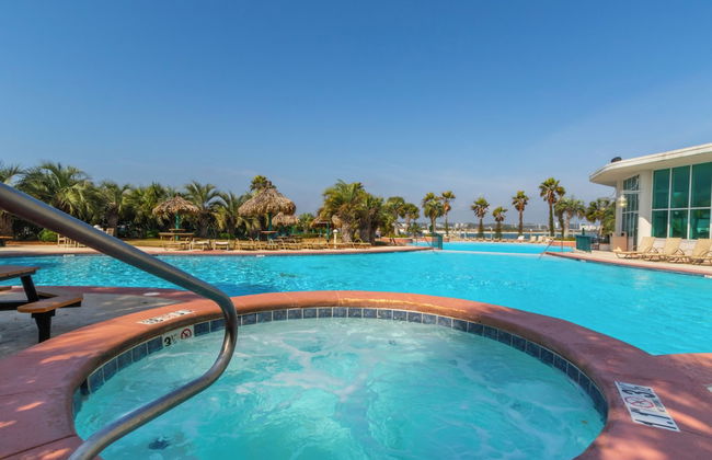 Caribe 409D - Photo 47