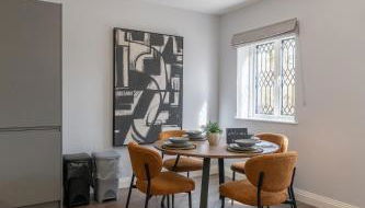 The Enchanting Silver Birch Retreat, New Forest - Foto 5