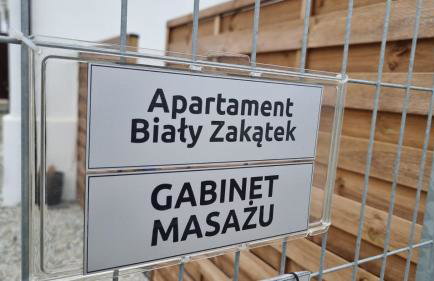 Biały Zakątek - Foto 44