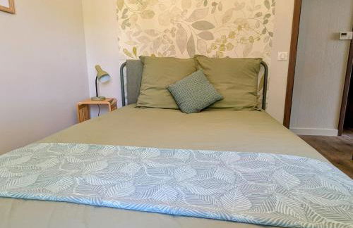 Gîte familial au calme de Vignot - 3 chambres confortables - FR-1-585-181 - Foto 15