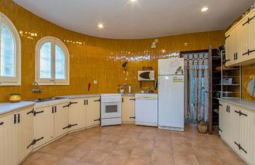 SR-42 BEGUR SA RIERA 8 Pax - Foto 4