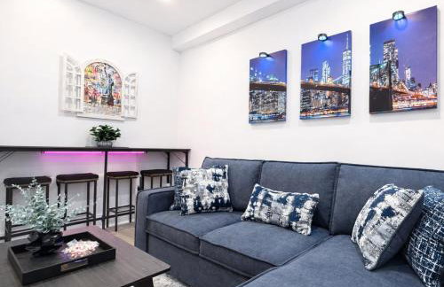 Hoboken Getaway - 15 Minutes To NYC - Walk To Transit - Great Location - Foto 1