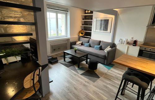 Le Starry Night, proche Bordeaux, parking gratuit - Foto 14