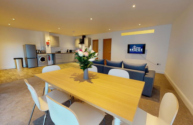 Bridge Apartments by Karah Suites - Foto 32