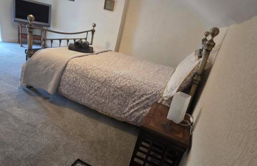 Cute Cottage in Historic Port Carlisle 12miles from M6 - Foto 16