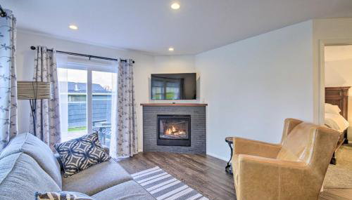 Updated Port Orchard Home, Walk to Waterfront - Foto 5