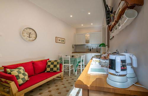 San Peter's Country House - Foto 3