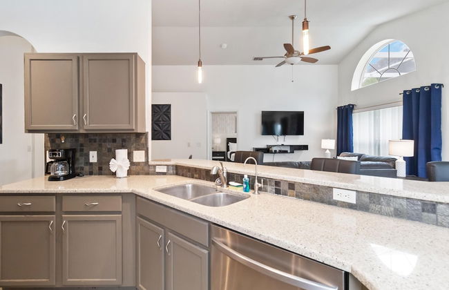 Tee Garden Villa - Foto 5