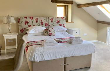 Large Country Farmhouse - Foto 15