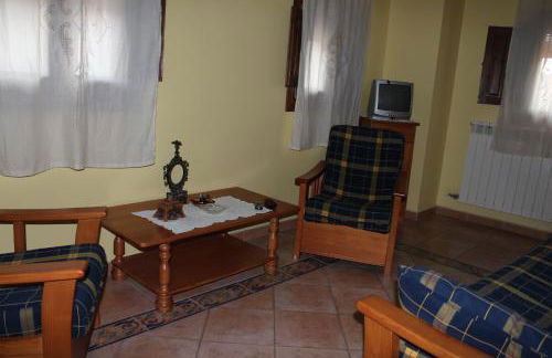 Casa Rural Laura - Photo 34