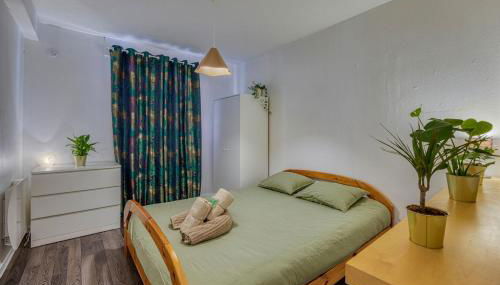 Central View - Near CERN,Geneva,UN - Free Parking - Foto 5